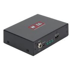 Hall Technologies ULTRA-V-R Ultra-V 4K UHD